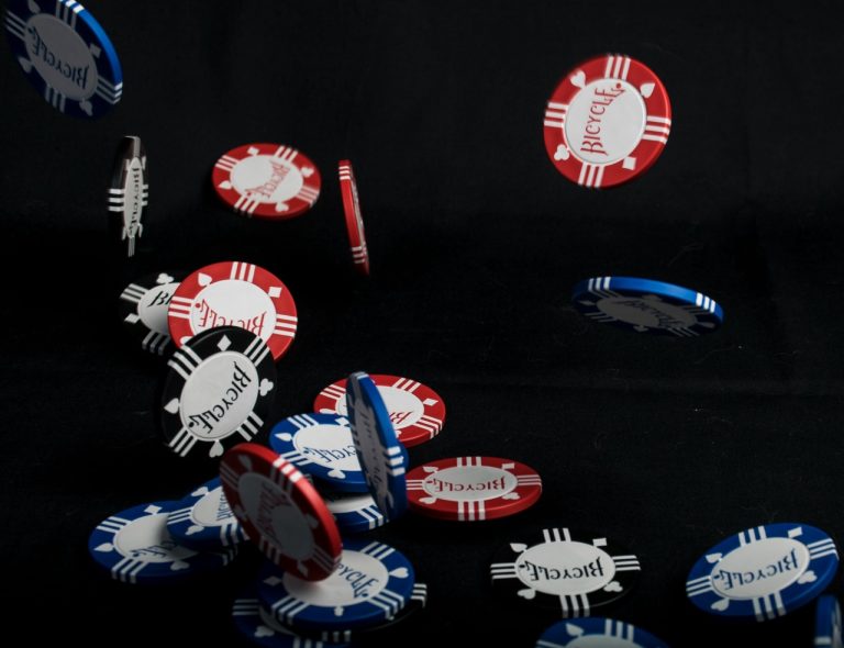 Miért nyújt különleges élményt az élő kaszinó